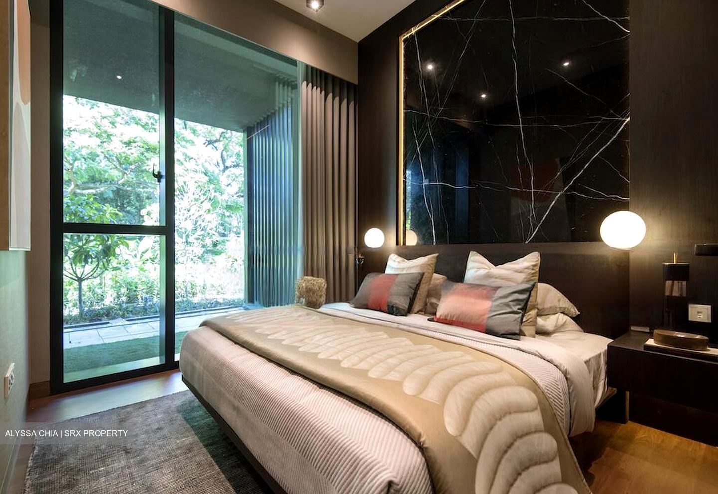 Jervois Privé (D10), Apartment #460170631